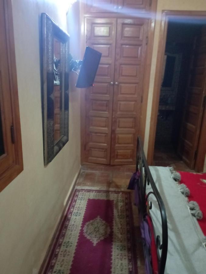Riad Hanafi 마라케시 외부 사진