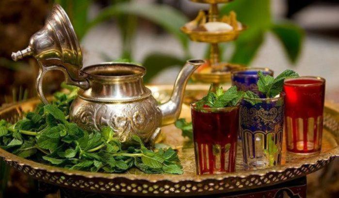 Riad Hanafi 마라케시 외부 사진