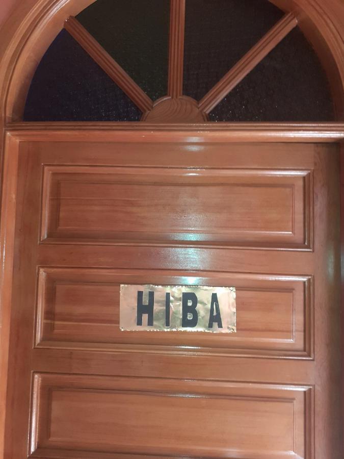 Riad Hanafi 마라케시 외부 사진