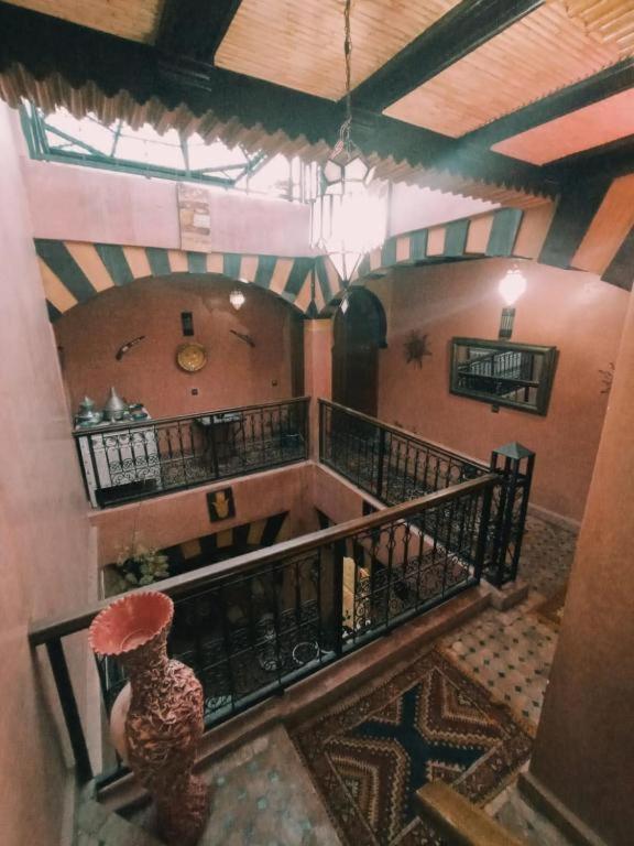 Riad Hanafi 마라케시 외부 사진